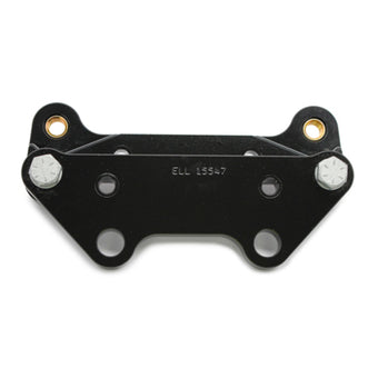 compare product Wilwood 55-57 Chevrolet Bel-Air Front Caliper Bracket Kit - FDLI CPP