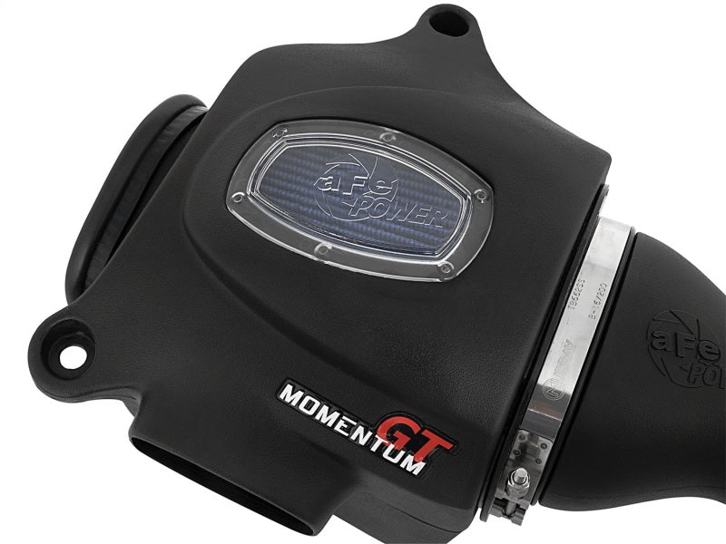 aFe Momentum GT Pro 5R Intake System 08 - 17 Toyota Land Cruiser V8 - 5.7L - My Store