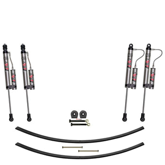 compare product Skyjacker 2.5In MET SPCR 08-16F250 ADX