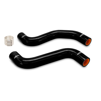 compare product Mishimoto 95-04 Toyota Tacoma V6 3.4L Silicone Coolant Hose Kit (Auto Only) - Black
