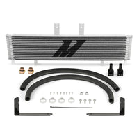 Mishimoto 11 - 14 Chevrolet / GMC 6.6L Duramax (LML) Transmission Cooler - My Store
