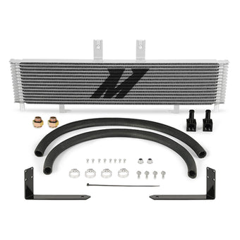 compare product Mishimoto 11-14 Chevrolet / GMC 6.6L Duramax (LML) Transmission Cooler