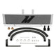 Mishimoto 11 - 14 Chevrolet / GMC 6.6L Duramax (LML) Transmission Cooler - My Store