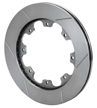compare product Wilwood Rotor-GT36 SPC-37 -LH 12.00 x .810 - 8 on 7.00in