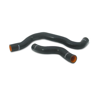 compare product Mishimoto 91-99 Nissan Sentra w/ SR20 Black Silicone Hose Kit