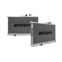 Mishimoto 00 - 05 Mitsubishi Eclipse GT Manual Aluminum Radiator - My Store