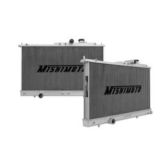 compare product Mishimoto 00-05 Mitsubishi Eclipse GT Manual Aluminum Radiator