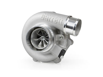 compare product Garrett G30-825 G-Series II Supercore
