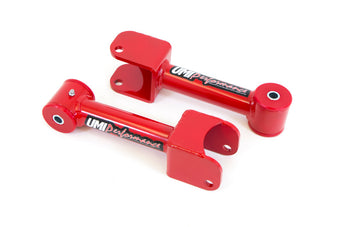 compare product UMI Performance 79-04 Ford Mustang Tubular Upper Control Arms
