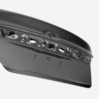 compare product Seibon 2022+ Subaru WRX Carbon Fiber Trunk Lid
