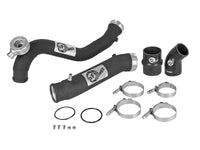 aFe BladeRunner 3in Alum Hot and Cold Intercooler Tube Kit 2019 Ford Ranger 2.3L (t) - My Store