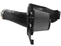 aFe MagnumFORCE Intake Stage - 2 Pro DRY S 11 - 12 Dodge Challenger/Charger/Chrysler 300, SRT8 V8 6.4L - My Store