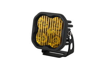 compare product Diode Dynamics SS3 Pro ABL - Yellow Driving Standard (Single)