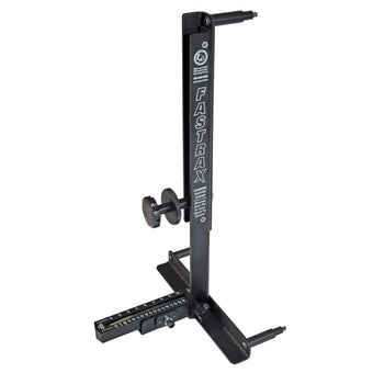 compare product SPC Performance FasTrax Camber/Caster Gauge (For 17-22in. Wheels)