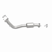 Magnaflow Conv DF 13 - 15 RAV4 2.5 Underbody - My Store