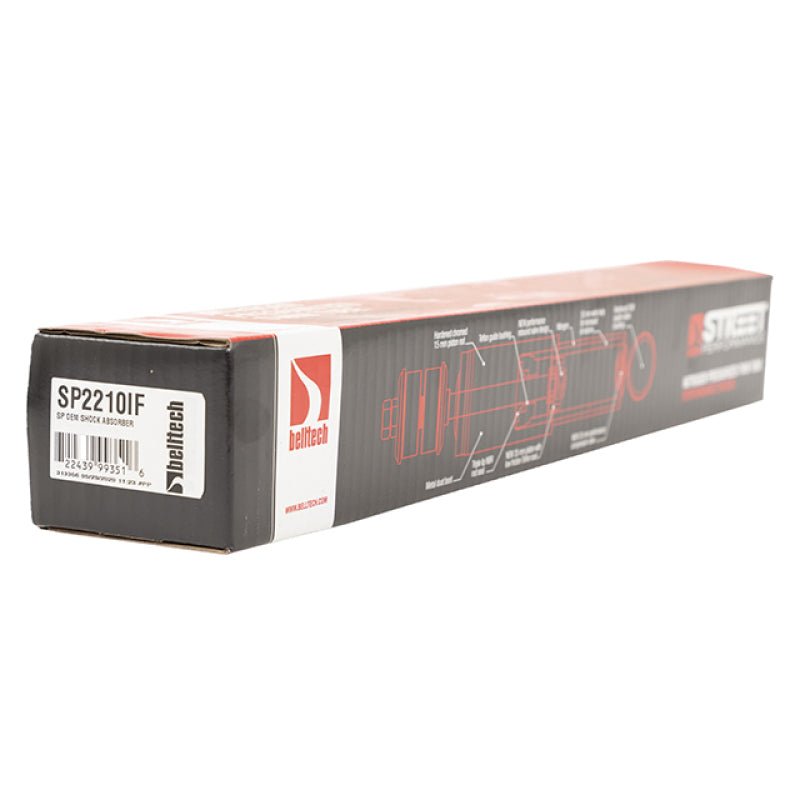 Belltech Street Performance OEM Shock Absorber - My Store