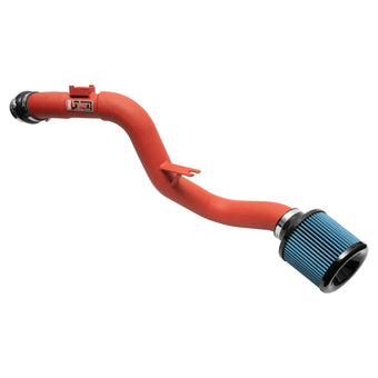 compare product Injen 22-23 Honda Civic Si L4 1.5L Turbo SP Short Ram Intake - Wrinkle Red