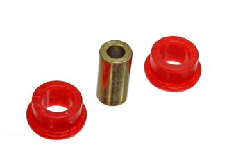 compare product Energy Suspension 97-01 Ford Escort/ ZX2 Red Manual Trans. Shifter Stabilizer Bushing Set