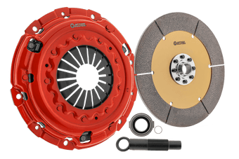 compare product Action Clutch 17-21 Honda Civic Si 1.5L (L15B7) Turbo Ironman Unsprung Clutch Kit