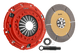 Action Clutch 17 - 21 Honda Civic Si 1.5L (L15B7) Turbo Ironman Unsprung Clutch Kit - My Store