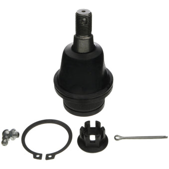 compare product MOOG 03-16 Cadillac Escalade ESV Front Lower Ball Joint