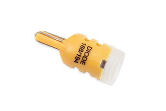 compare product Diode Dynamics 194 LED Bulb HP3 LED - Amber (Single)