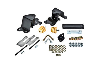 compare product Belltech HANGER KIT 88-98 GM C-1500/2500 EXT CAB