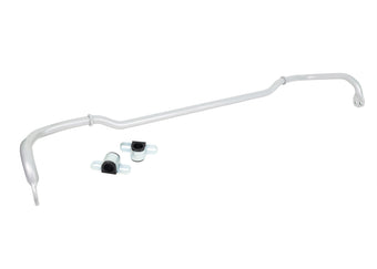 compare product Whiteline 19-24 Volvo C40 26mm 2-Position Adjustable Sway Bar Kit - Rear