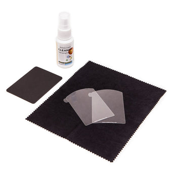 compare product Cobb AccessPORT V3 Anitglare Protective Film and Cleaning Kit