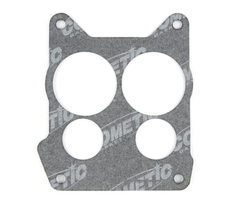 compare product Cometic Rochester Quadrajet 4 BBL .060in Fiber Carburetor Mounting Gasket - Spread Bore