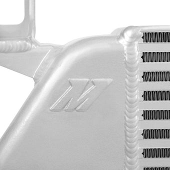 compare product Mishimoto 03-07 Ford 6.0L Powerstroke Intercooler Kit w/ Pipes (Silver)