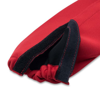 compare product BLOX Racing Neoprene Coilover Covers - Red (Pair)