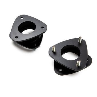 compare product Belltech 04-15 Nissan Titan 4WD 2in Front Strut Spacer