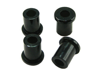compare product Whiteline Plus 83-01 Mitsubishi Montero Rear Spring - Eye Rear Bushing