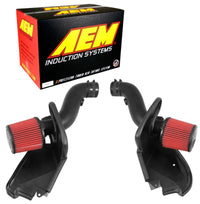AEM 14 - 17 C.A.S Infinity Q70 V6 - 3.7L F/I Cold Air Intake - My Store