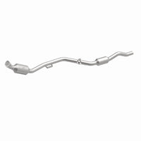 MagnaFlow Conv DF 07 - 09 Mercedes E350 3.5L - My Store