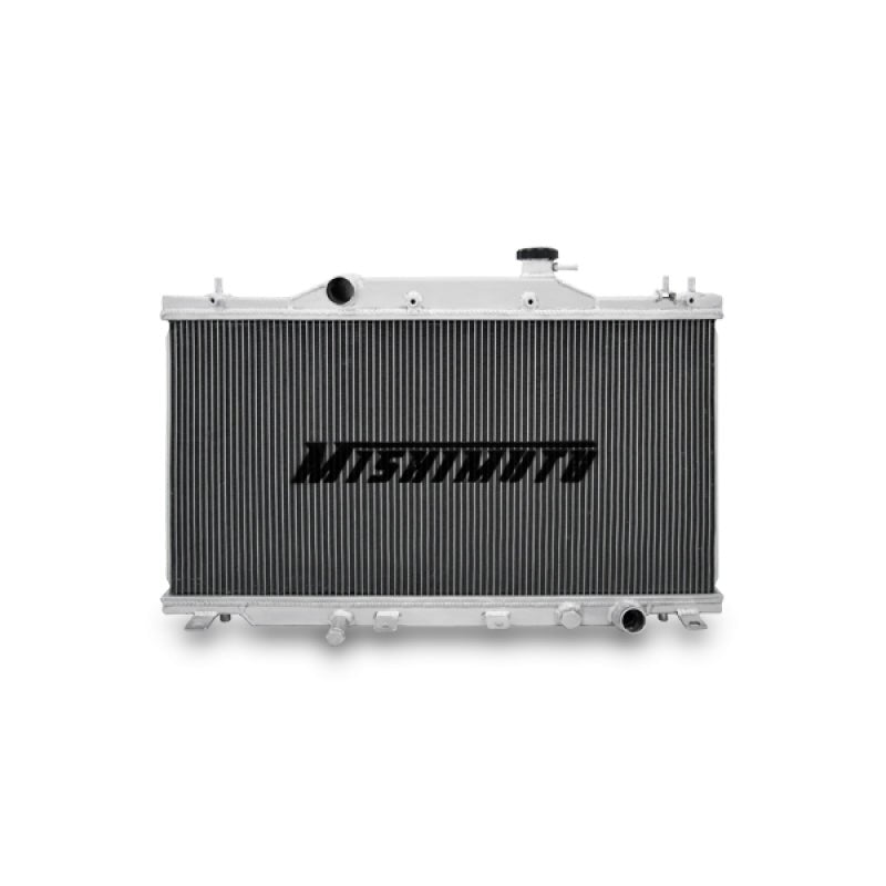 Mishimoto 02 - 04 Acura RSX Manual Aluminum Radiator - My Store