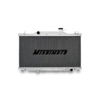 Mishimoto 02 - 04 Acura RSX Manual Aluminum Radiator - My Store