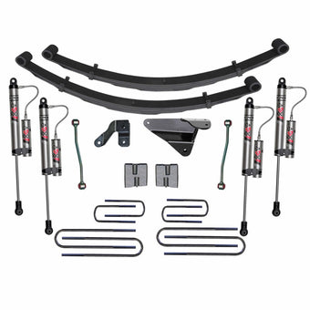 compare product Skyjacker 6In KIT 03/99-99F250 350 V8 4