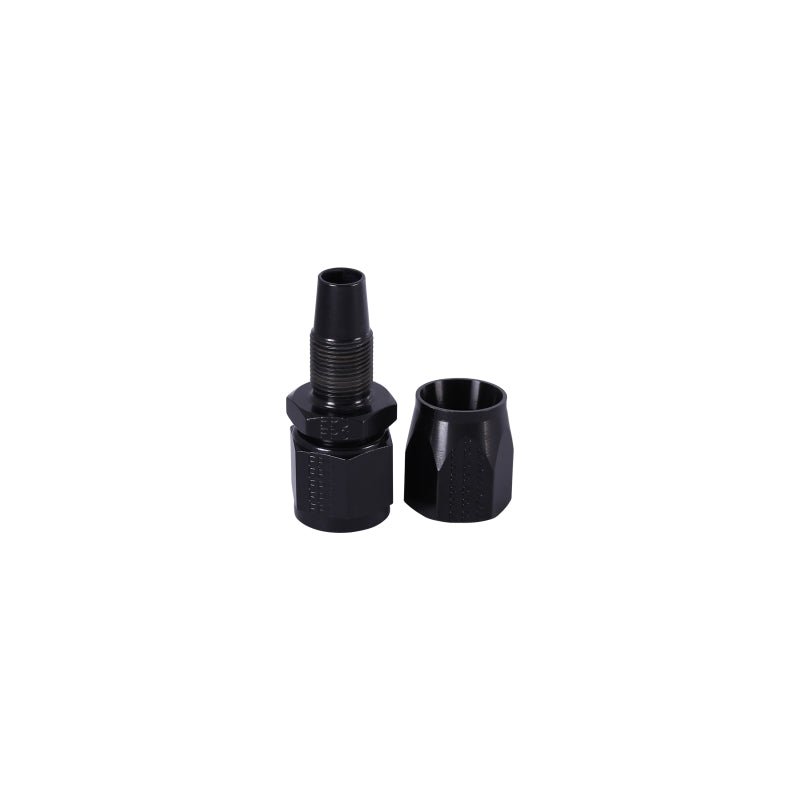 Aeromotive Hose End - AN - 08 - Straight - My Store