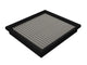 aFe Magnum FLOW Pro Dry S Air Filter 18 - 21 Subaru Crosstrek 2.0L - My Store