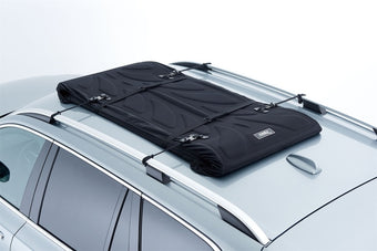 compare product 3D MAXpider Californian Foldable Roof Bag w/Tie-Down System