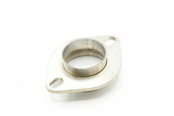 compare product Turbo XS Subaru WRX/STi 3in Downpipe to OEM Cat-Back Adapter w/Standard Exhaust Gasket