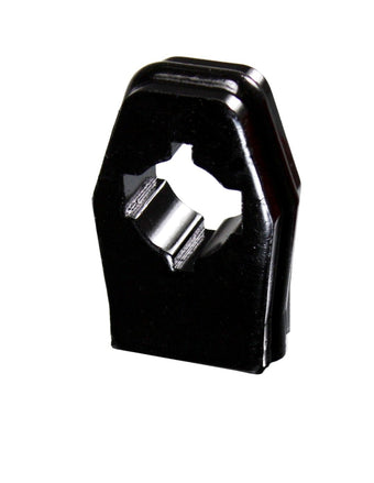 compare product Energy Suspension 2015 Ford Mustang Black Shifter Bushing Set