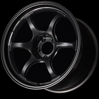 compare product Advan RG-D2 for Truck 18x9.0 / +00 Offset / 6x139.7 / 112mm Bore / Semi Gloss Black
