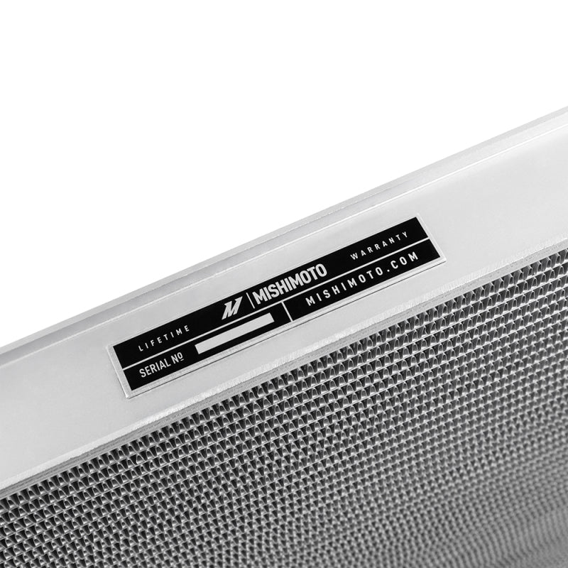 Mishimoto 03 - 06 Nissan 350Z X - Line Performance Aluminum Radiator - My Store