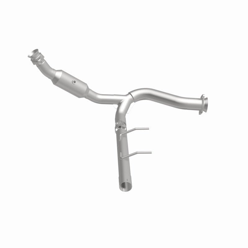 MagnaFlow Conv DF 06 - 09 Ford Expedition / 07 - 09 Lincoln Navigator/Navigator L P/S - My Store