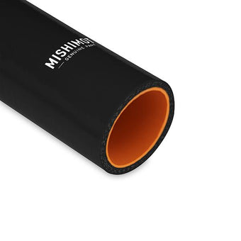 compare product Mishimoto 15+ Ford Mustang GT Black Silicone Upper Radiator Hose