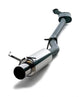 HKS 90 - 91 Acura Integra GS/LS/RS Hi - Power Exhaust - My Store
