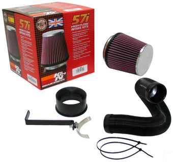 compare product K&N 04-10 BMW 118I/120I / 07-08 320SI / 05-10 318I/320I L4-2.0L Performance Intake Kit